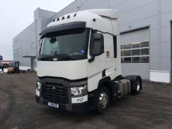 Renault. Седельный тягач T 4x2, 11 000 куб. см., 4x2