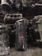 Двигатель в сборе. Chevrolet Niva