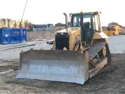Caterpillar D6N. Бульдозер XL, 2012 г. в.