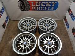 BMW. 7.0x15", 5x120.00, ET20