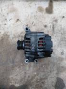 Генератор. Citroen C4 Audi A4, 8E2, 8E5, 8H7 Audi S4, 8E2, 8E5, 8H7 Peugeot 308 Двигатели: EP6, EP6C, EP6DT, AKE, ALT, ALZ, AMB, AMM, ASN, AVB, AVF, A...
