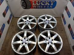 Mercedes. 7.5x17", 5x112.00, ET37, ЦО 66,6 мм.