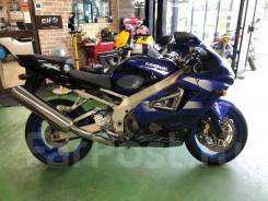 Kawasaki Ninja ZX-9R. 900 куб. см., исправен, птс, без пробега. Под заказ