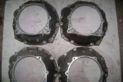 Корпус акпп. Toyota Crown, JZS155 Toyota Aristo, JZS160 Toyota Mark II, JZX100 Toyota Cresta, JZX100 Двигатели: 1JZGE, 2JZGE