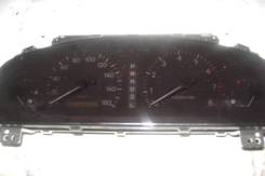 Панель приборов. Toyota Mark II, GX100 Двигатель 1GFE