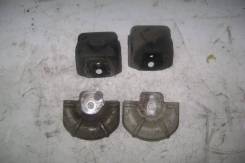 Тепловой экран. Toyota Celsior, UCF21 Двигатель 1UZFE