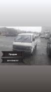 Mazda Bongo. Продам грузовик Мазда Бонго, 2 200 куб. см., 1 000 кг., 4x4