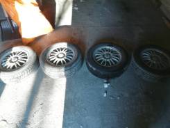 Зимняя резина. x14" 4x100.00