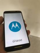 Moto X Style. Б/у, 32 Гб, Зеленый, 4G LTE, Dual-SIM