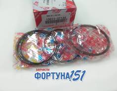 Кольца поршневые Toyota 3ZRFE/ 3Zrfae 13011-37130. В наличии в Ростове-на-Дону. в Ростове-на-Дону Кольца поршневые TOYOTA 3ZRFE/ 3ZRFAE 13011-37130. В наличии в Ростове-на-Дону.