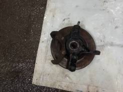 Рычаг, кулак поворотный. Citroen C4, B7 Двигатели: DV6C, EC5, EP6C, EP6DT, TU5JP4