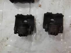 Рамка радиатора. Citroen C4, B7 Двигатели: DV6C, EC5, EP6C, EP6DT, TU5JP4