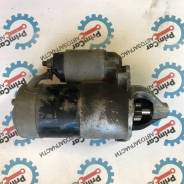 Стартер. Mitsubishi: Debonair, Pajero, Sigma, Montero, Challenger, Diamante, GTO Двигатели: 6G71, 6G72, 6G74, 6G73
