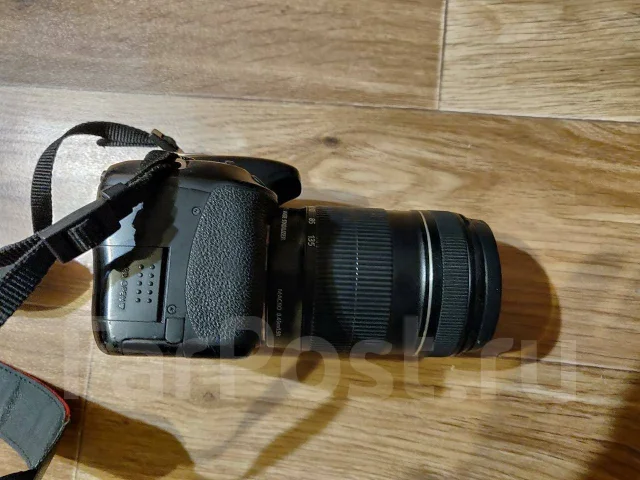Canon EOS 600D Kit. 15 - 19.9 ��, ���: ��� ���� ����