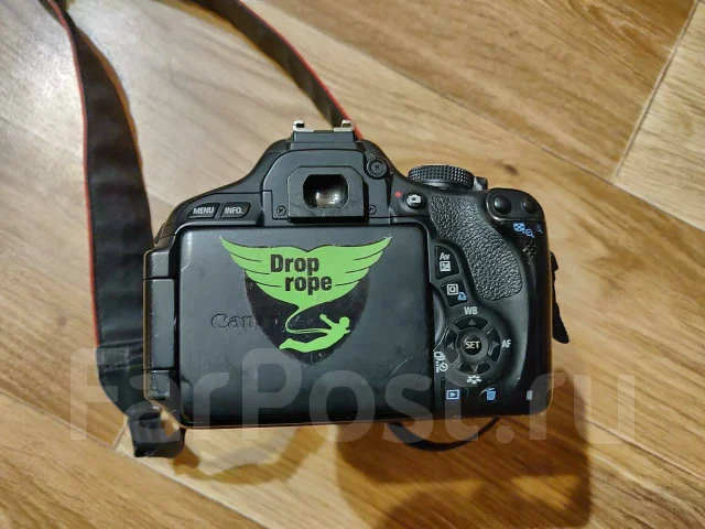Canon EOS 600D Kit. 15 - 19.9 ��, ���: ��� ���� ����