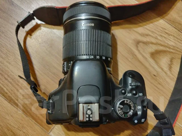 Canon EOS 600D Kit. 15 - 19.9 ��, ���: ��� ���� ����