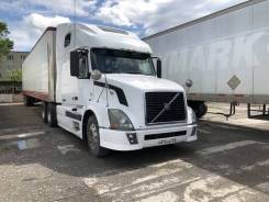 Volvo VNL 670. Продам сидельный тягач Volvo VNL 2008, 13 000 куб. см., 36 000 кг., 6x4