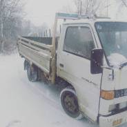 Isuzu Elf. Исузик, 3 000 куб. см., 2 000 кг., 4x2
