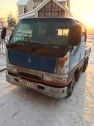 Mitsubishi Fuso Canter. Mitsubishi Cfnter, 2 800 куб. см., 1 500 кг., 4x4