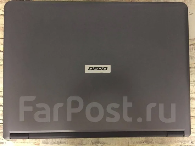 Depo ����