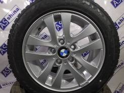 Колеса R16 205/55 BMW 3 Bridgestone Blizzak LM-25 Runflat. 7.0x16" 5x120.00 ET34