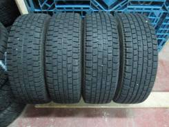 Yokohama Ice Guard. Зимние, без шипов, 2007 год, 20 %, 4 шт