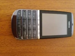 Nokia Asha 300. �/�, �����������, ��������� ����