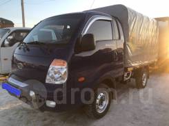 Kia Bongo III. Продаётся Кия Бонго 3, 3 000 куб. см., 1 500 кг., 4x4