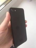 Apple iPhone 7. Б/у, 32 Гб, Черный, 4G LTE