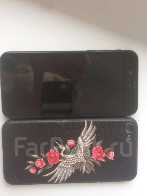 Apple iPhone 7. �/�, ������, 4G LTE ����