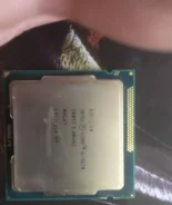 Intel Core i5-3570K