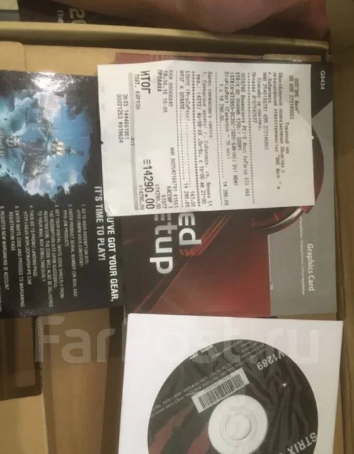 GeForce GTX 950 ����