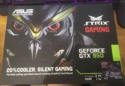 GeForce GTX 950 ����