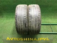 Michelin Pilot Sport 3. ������, 2013 ���, �/�, ����� 10�%