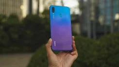 Huawei Nova 3. �/�, �����, ����������, 3G, 4G LTE, Dual-SIM, NFC ����