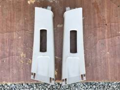 Накладка на стойку. Honda Fit Shuttle, GP2 Honda Fit Shuttle Hybrid, GP2 Двигатель LDA