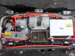 Блок управления зарядкой аккумулятора. Toyota Prius