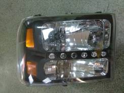 Фара. Ford F250