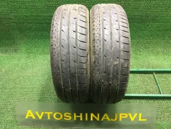Bridgestone Ecopia EX20RV. ������, 2016 ���, �/�, ����� 10�%