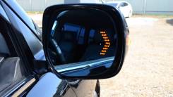 Подогрев зеркала. Infiniti QX56 Infiniti QX80 Lexus GX460 Lexus LX570 Subaru XV Subaru Forester, SJ9, SJD, FA20F, SJG, SJ5 Subaru Outback, BS, BRD, BR...