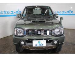 Suzuki Jimny. механика, 4wd, 0.7, бензин, 20 230 тыс. км, б/п. Под заказ