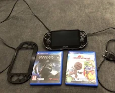 Sony PlayStation Vita ����