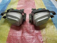 Фара противотуманная. Lexus SC430, UZZ40 Toyota Soarer, UZZ40 Двигатель 3UZFE