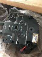 Гидромотор поворота Hyundai R210LC-9, 31Q6-10131
