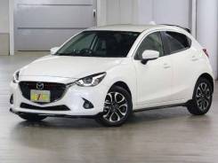 Mazda Demio. автомат, передний, 1.5 (110 л.с.), дизель, б/п