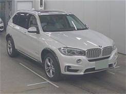 BMW X5. автомат, 4wd, 3.0 (258 л.с.), дизель, 65 000 тыс. км, б/п. Под заказ