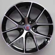 HRE. 7.5x17", 5x114.30, ET38, ЦО 73,1 мм. Под заказ
