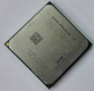 AMD Phenom II X6 1100T