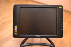 Panstar. LCD (��) ����