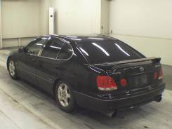 Toyota Aristo. JZS161, 2 JZGTE